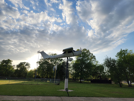 Harris Street Park - Thumbnail