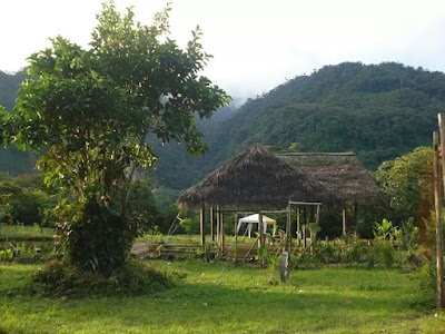 Photos of La Penal Camping & Amazon&iacute;a