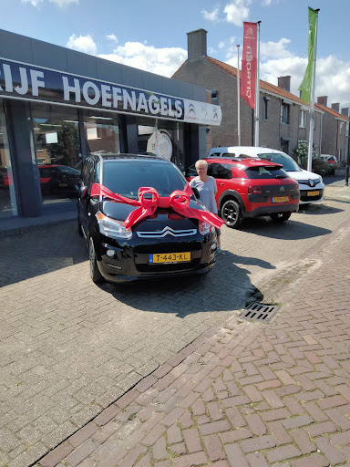 Autobedrijf Hoefnagels Asten - Thumbnail