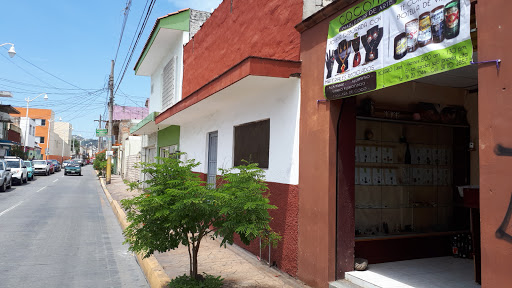 Coconay - Visual