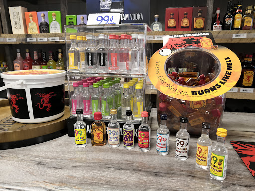 Country Liquors - Thumbnail