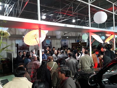Photos of MITSUBISHI MOTORS