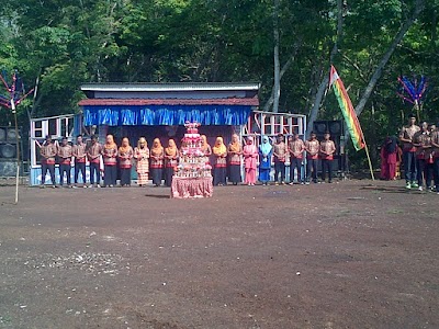 Photos of Mendol Island