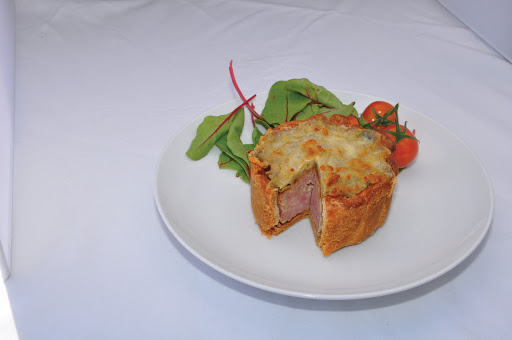 Tailormade Kitchen - Visual