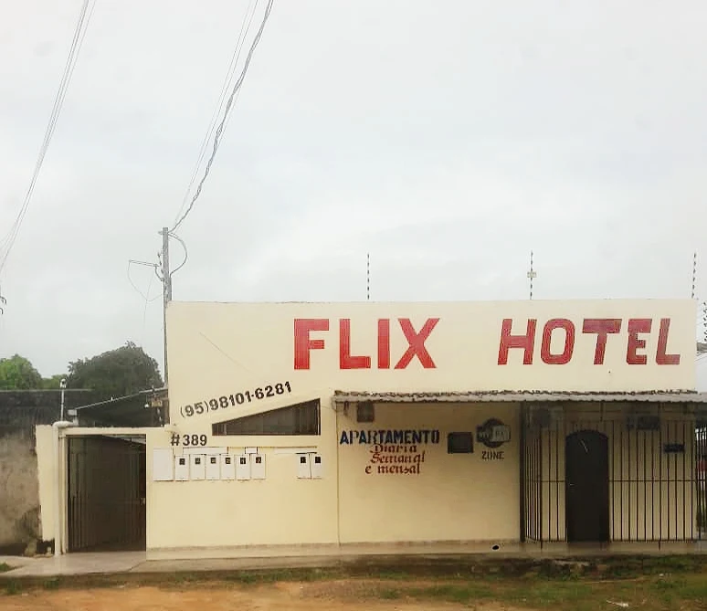 Flix Hotel