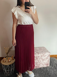 Photo n°4 de Les merveilles de Poupie à Flines-lez-Raches (Magasin de vêtements pour femmes)