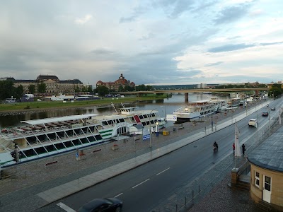 Photos of Touristeninformation f&uuml;r Dresden