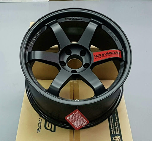 Autotechnik Wheels - Thumbnail