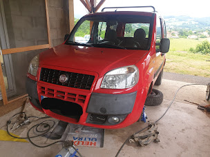 Photo n°20 de Meca Pneus Services à Cuinzier (Atelier de mécanique automobile)