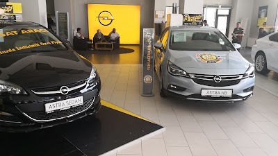 Opel Erdemir