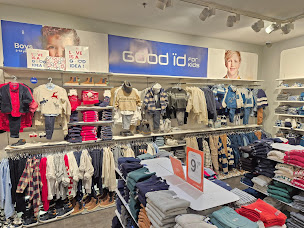 Photo n°19 de OKAIDI AVIGNON LE PONTET à Le Pontet (Magasin pour enfants)