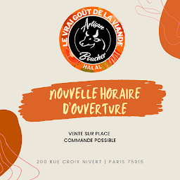 Photo n°7 de Boucherie du XV à Paris (Boucherie-charcuterie)