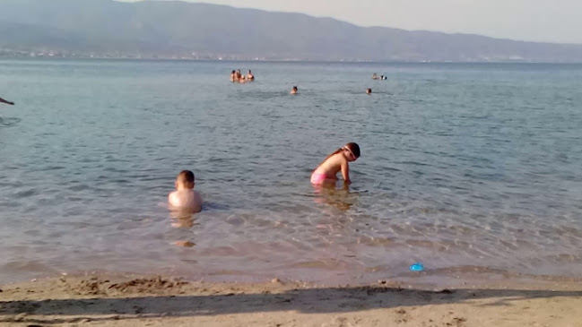 Yabanaki Beach Bar