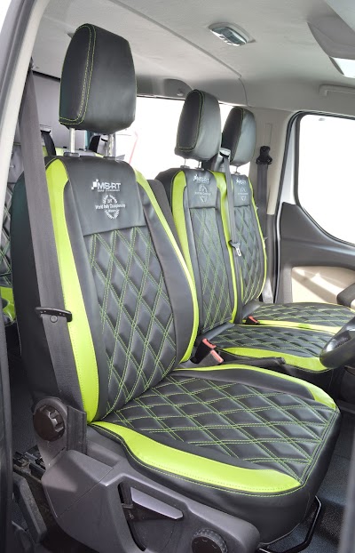 Car Seat Covers Direct