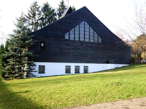 Kapelle St. Lioba - Thumbnail