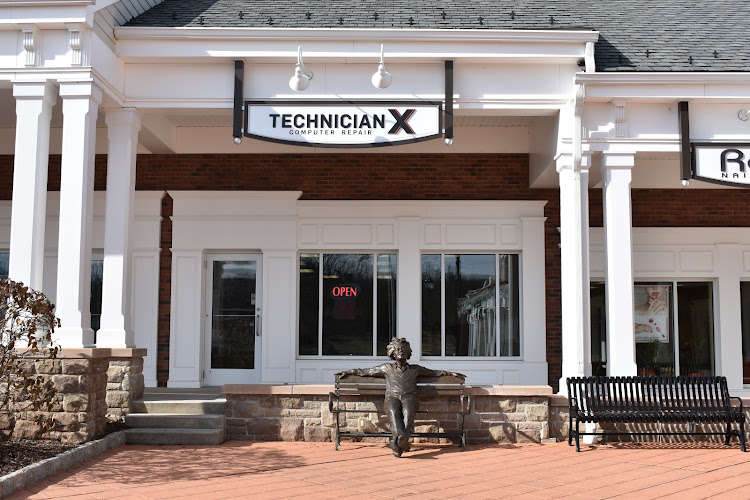 Technician X, Inc.