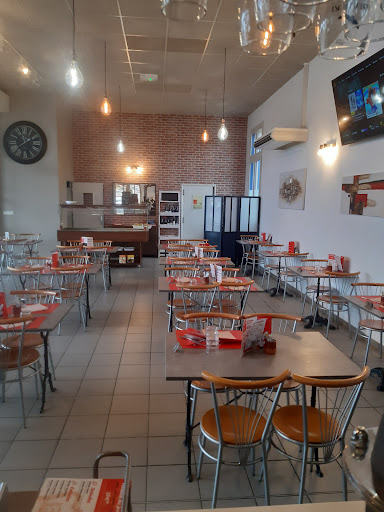 Le Coin du Burger