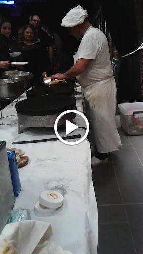 Photo 2 - Crêperie et restauration domicile, entreprise CHTIBREIZH