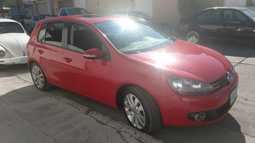 Auto Express 5 Estrellas - Thumbnail
