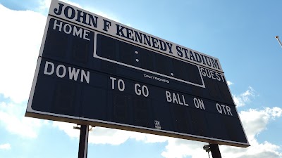 John F. Kennedy Stadium