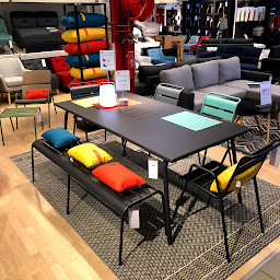 Photo n°4 de FLY Quimper à Quimper (Magasin de canapés)