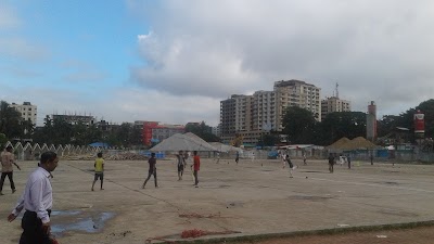 Photos of Jamyiatul Falah Masjid Eidgah