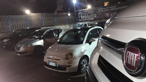 OroAuto2 - Visual