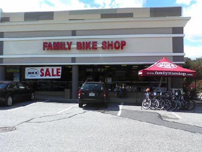 Family Bike Shop