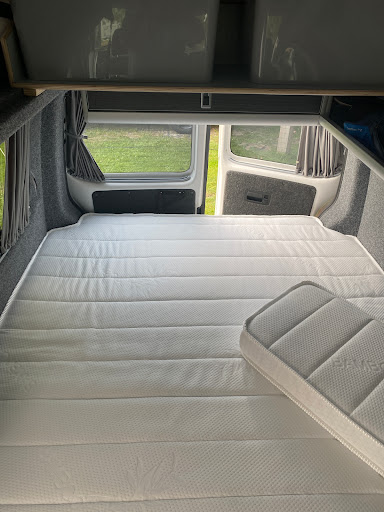 Bedmobiel - Visual