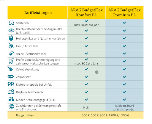 Ronny Schubert Hauptagent ARAG Versicherung Chemnitz & Südwestsachsen - Thumbnail