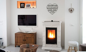 Photo n°19 de BRAISES EMERAUDE Dinard à Pleurtuit (Magasin de poêles à bois)