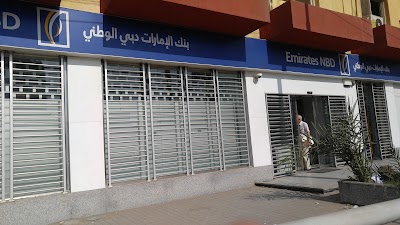 Photos of Emirates NBD