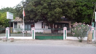Photos of Puskesmas Loli Tasiburi