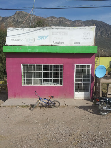 Ciber Gonziz Gallery - Mexico