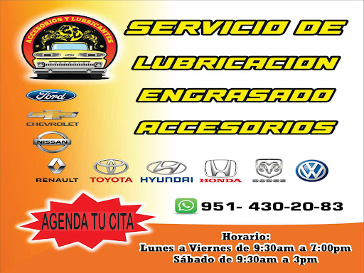 MECANICA AUTOMOTRIZ Y ACCESORIOS HERNANDEZ - Thumbnail