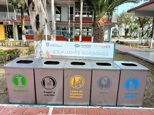 Conalep Plantel Chimalhuacán