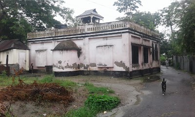 Photos of Sahejama Masjid