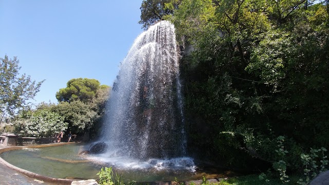 Terrain de sports - La Semeuse