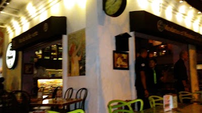 Photos of Absenta Bar