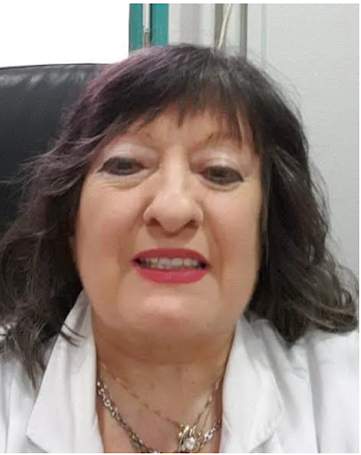 Dr Rossella Salvatore Généraliste - Thumbnail