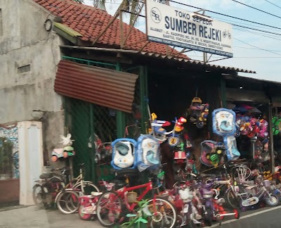 Bicycle Store