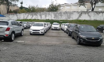 Photos of Chevrolet dealership Absolute