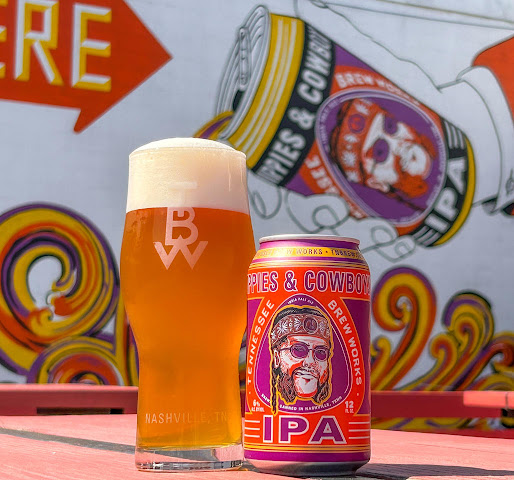 Tennessee Brew Works by null