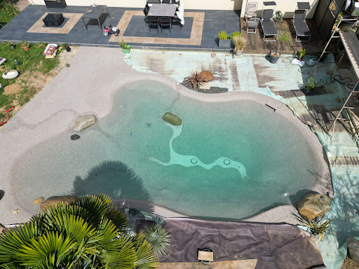 Photo de ID Résine à Saint-Genouph (37510)