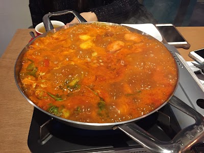 Photos of K.STAR CAFE 97 韓星咖啡店97