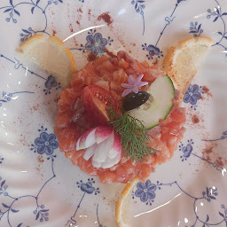 Photo n°1 de Le Globe Traiteur à Bonne (Boucherie-charcuterie)