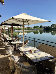 Photo n°11 de Le Baccara Enghien-les-Bains à Enghien-les-Bains (Casino)