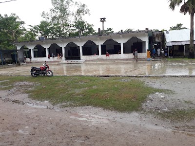 Photos of Kashipur Jame Mosjid