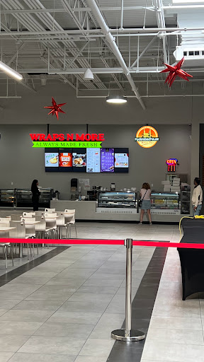 Fox River Commons - Visual