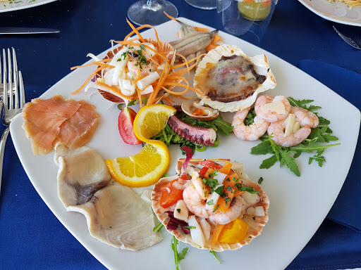 Ristorante Nausicaa Stabilimento Balneare - Thumbnail